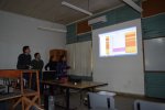 Segundo módulo del curso Pedeciba-Química de Resonancia Magnética Nuclear